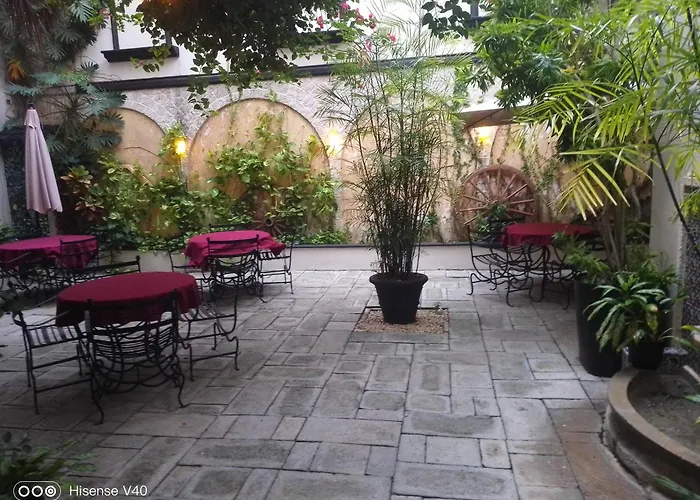 Aparthotel Majaguar Cancún