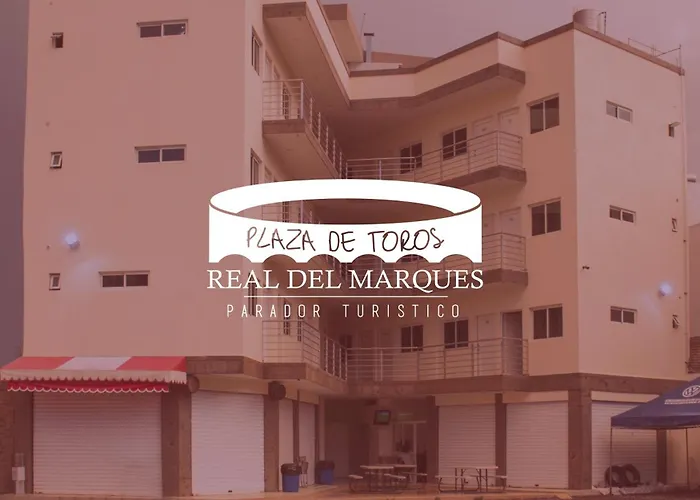 Hotel Real Plaza de Toros San Juan de los Lagos
