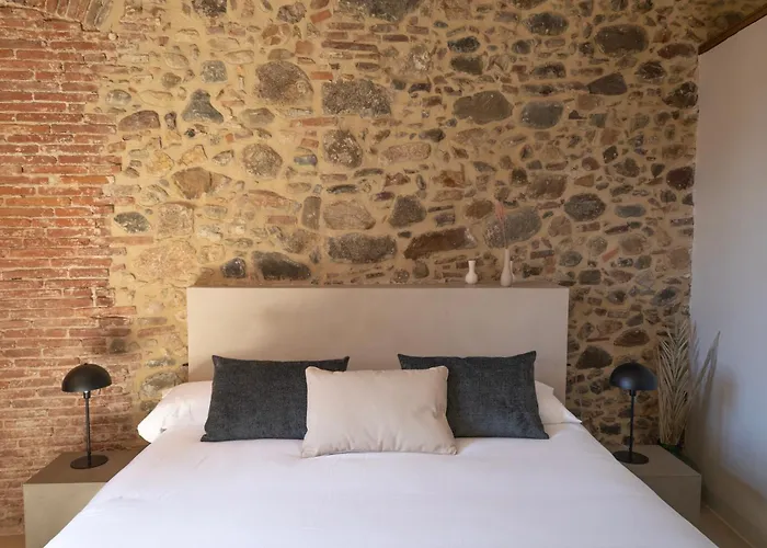 Hotel Terra de vents Calonge 