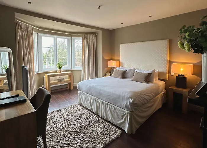Mulberry Tree Hotel Attleborough