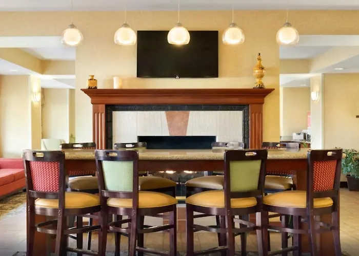 Summit Suites Gillette