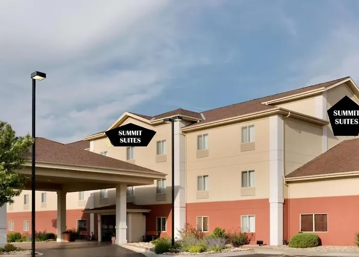 Summit Suites Gillette
