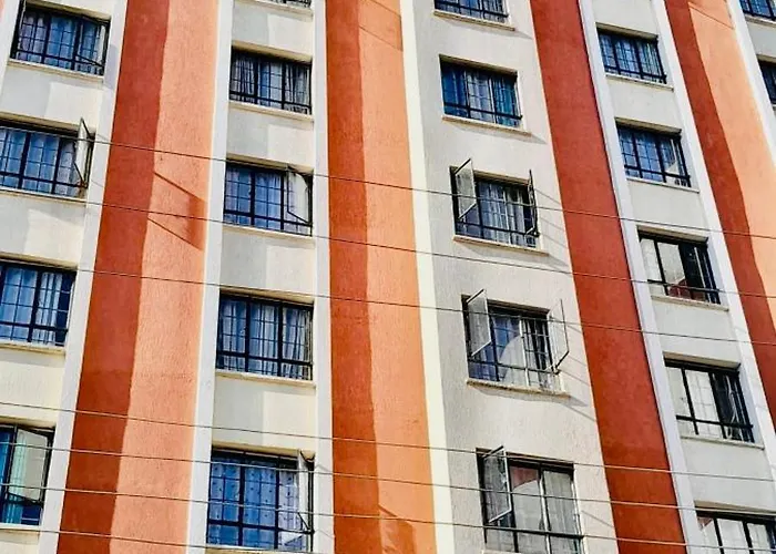 Marina Homes Nairobi