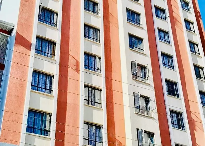 Marina Homes Nairobi