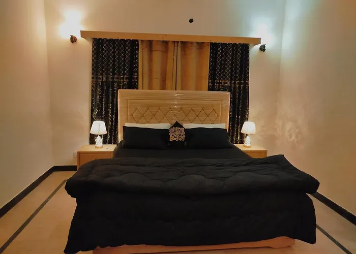 Royal Residential Hotel Islamabad