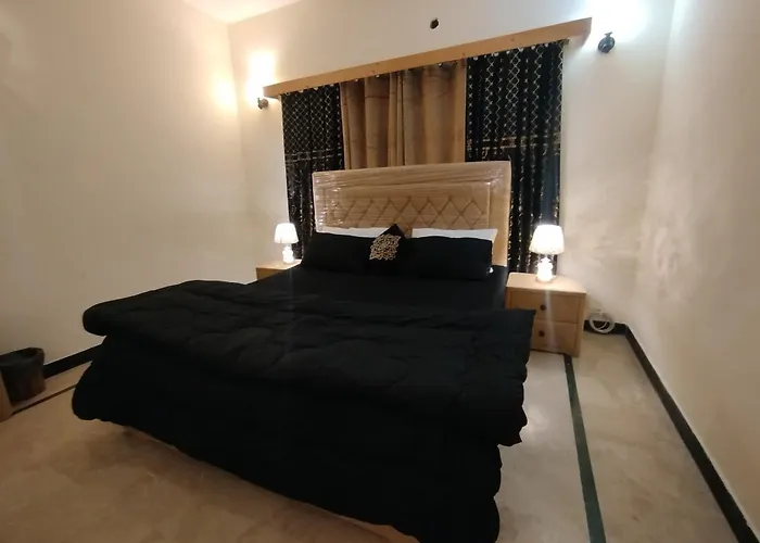 Royal Residential Hotel Islamabad