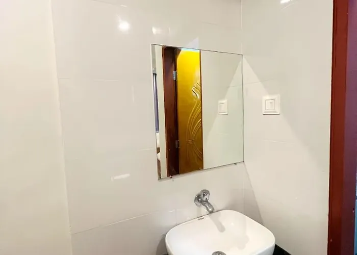 Hotel Sai Smruti Shirdi