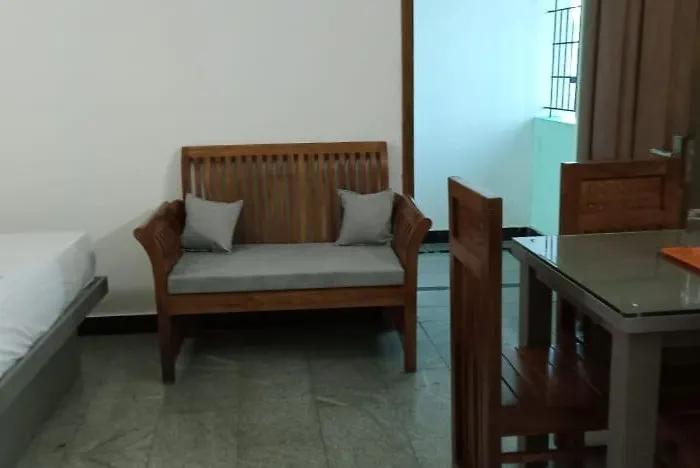 Cityminar Residency Palakkad