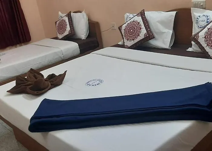 Cityminar Residency Palakkad