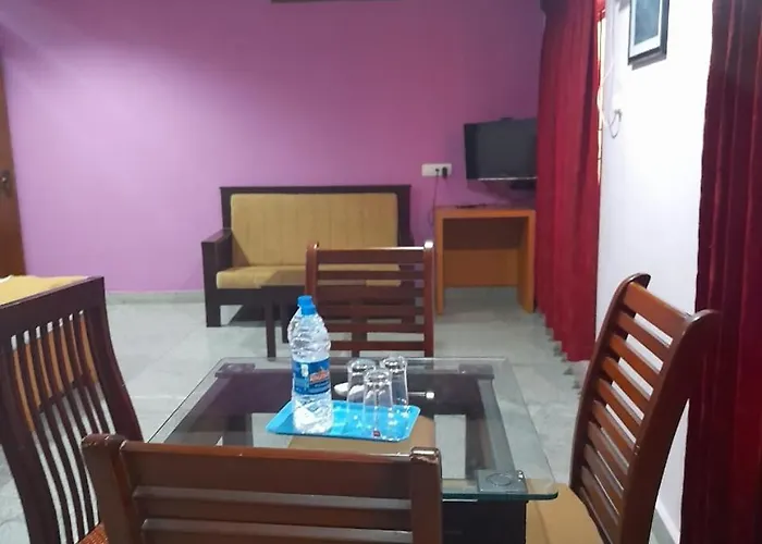 Cityminar Residency Palakkad