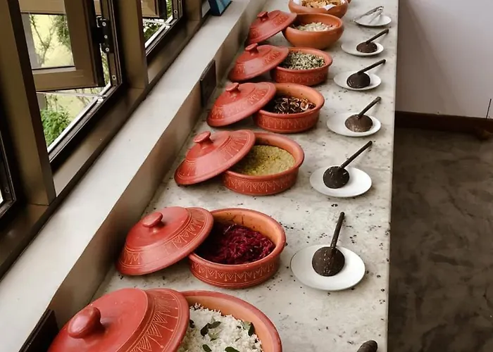 Six Elements Beach Villa Tangalle
