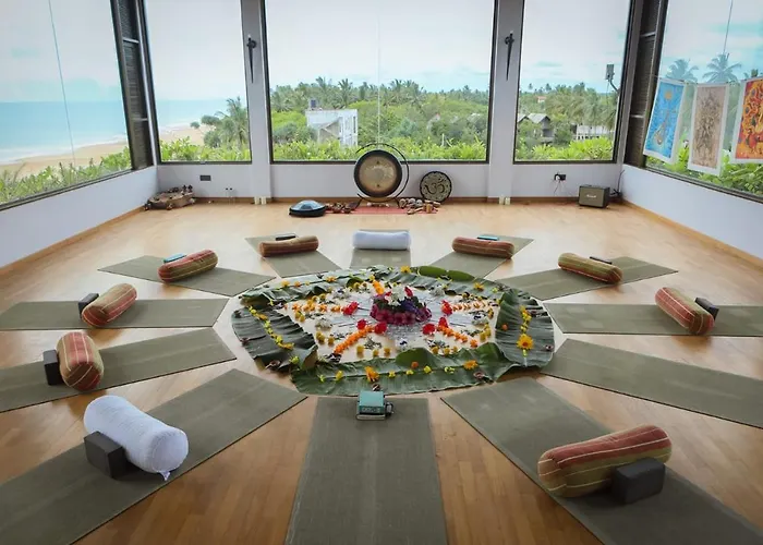 Six Elements Beach Villa Tangalle