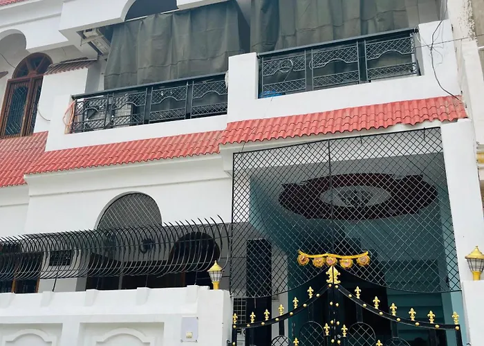 Ashirwad Mahakumbh Homestay Prayagraj
