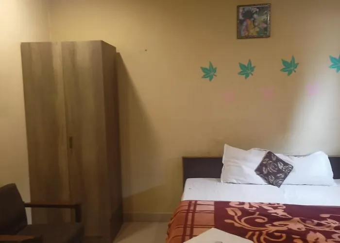 Hotel Shyam Utsav Mirzapur