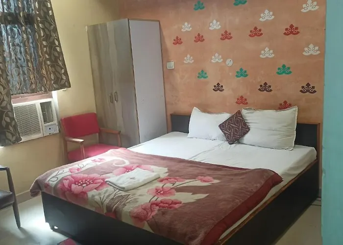 Hotel Shyam Utsav Mirzapur