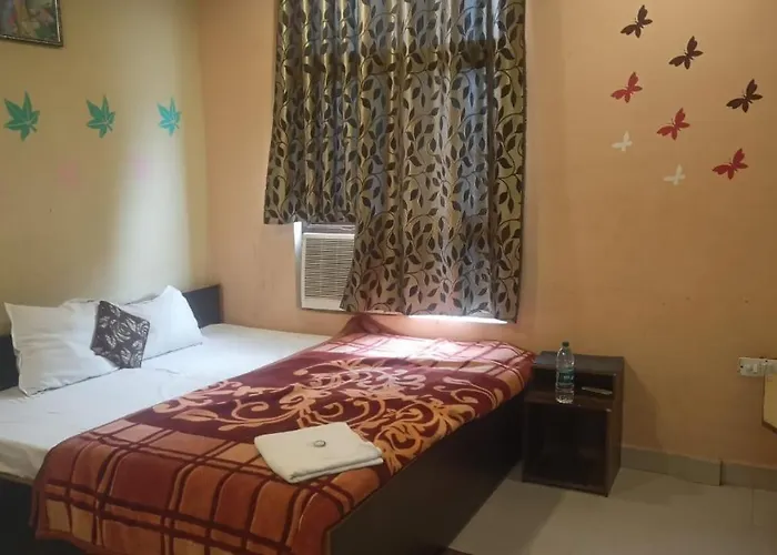 Hotel Shyam Utsav Mirzapur