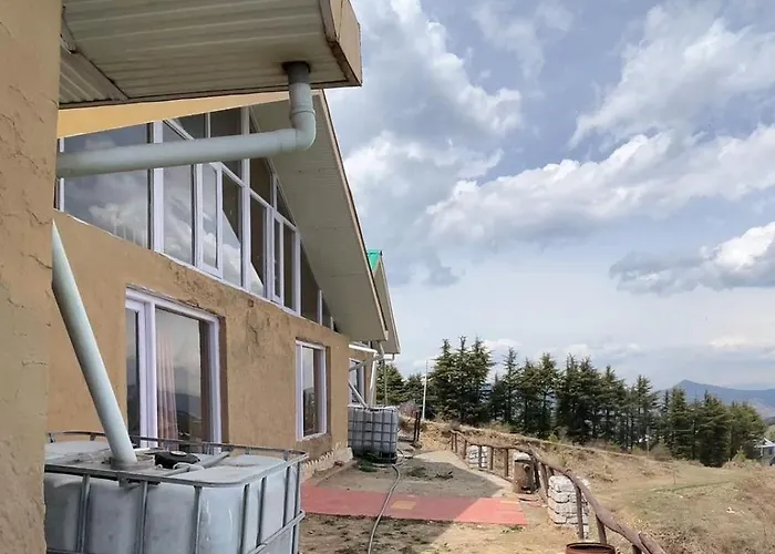 Zazroo Cottages , Kufri Shimla