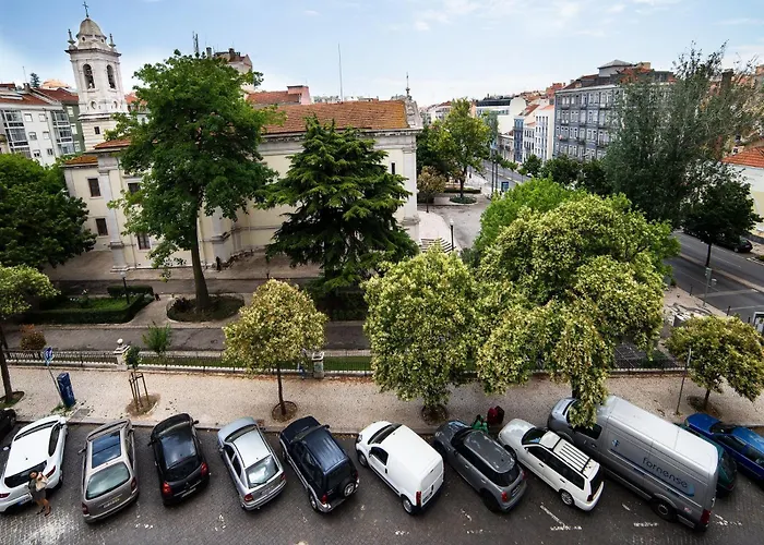 Lisbon City Inn Hotel By City Hotels
