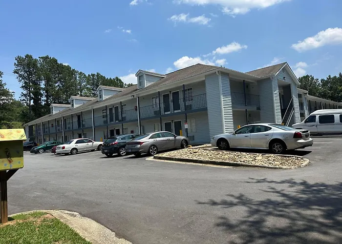 Live In Lodge Lilburn Snellville