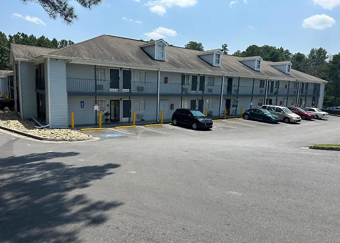 Live In Lodge Lilburn Snellville