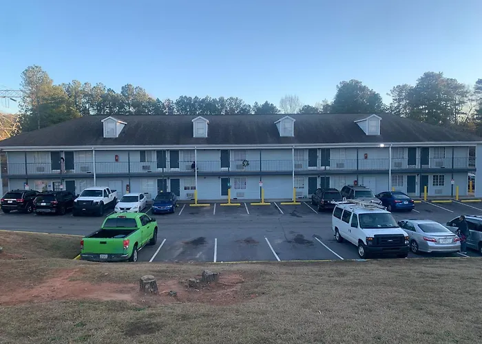 Live In Lodge Lilburn Snellville