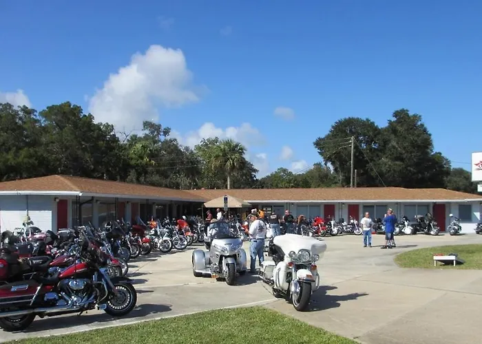 Scoot Inn Port Orange