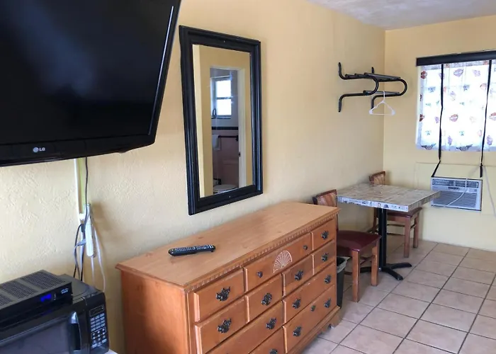 Scoot Inn Port Orange