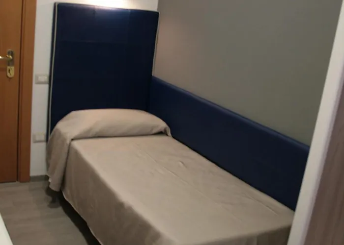 Hotel Magenta Florencia