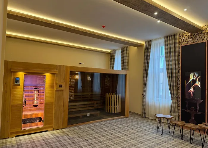 Pannonia Hotel Sopron