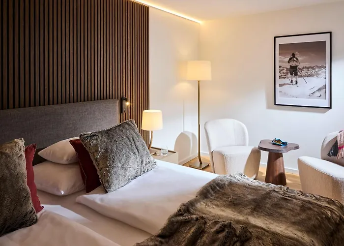 Robinson Alpenrose Zuers Hotel