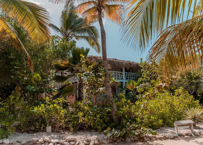 Sorobon Luxury Beach Resort Kralendijk