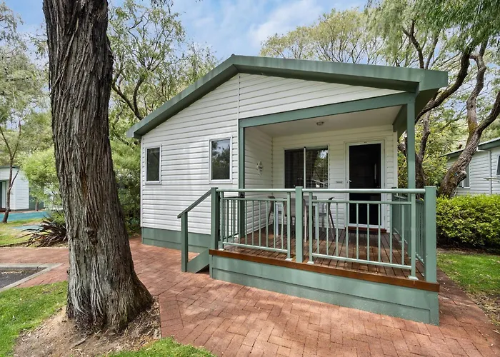 Mandalay Holiday Resort And Tourist Park Busselton