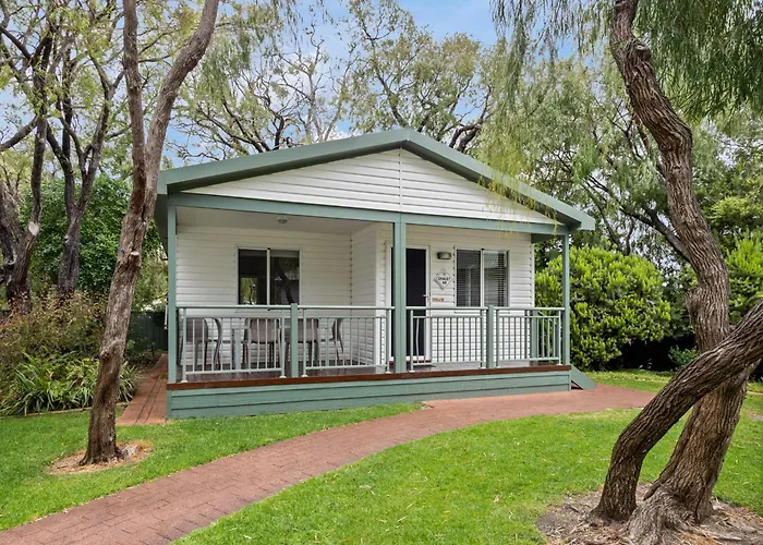 Mandalay Holiday Resort And Tourist Park Busselton