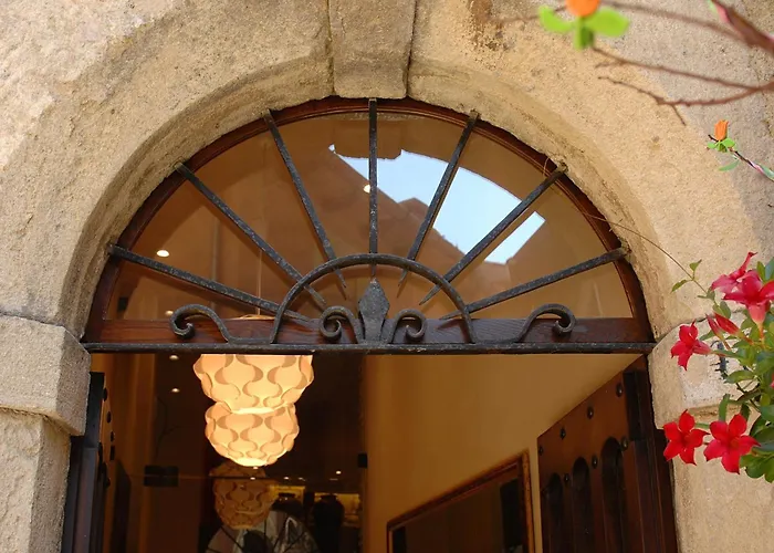La Grotta Hotel San Marino