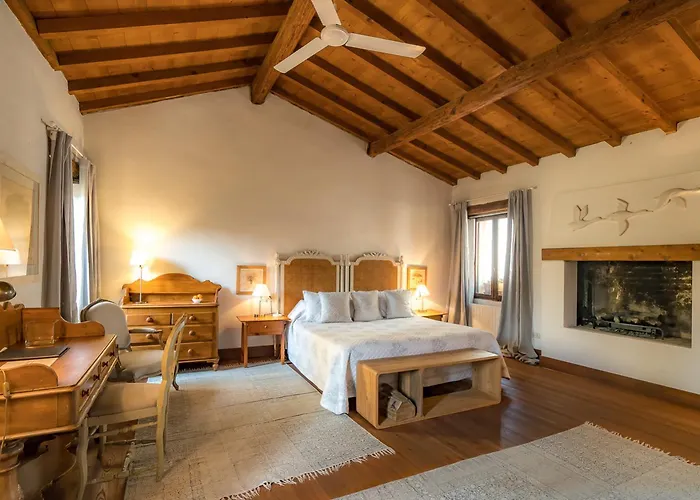 Il Relais Dell'Abbazia Bed & Breakfast Verona