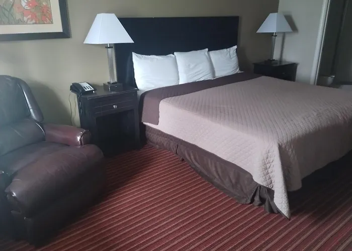 Deer Field Inn Osceola