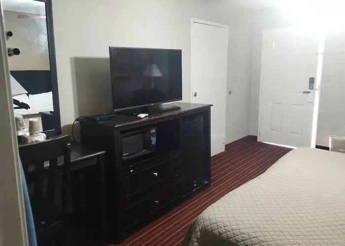 Deer Field Inn Osceola