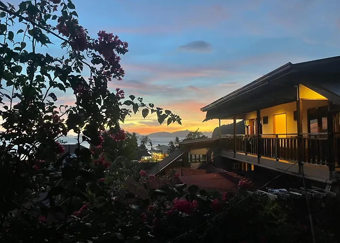 Novie'S Tourist Inn El Nido