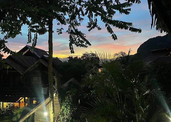 Novie'S Tourist Inn El Nido