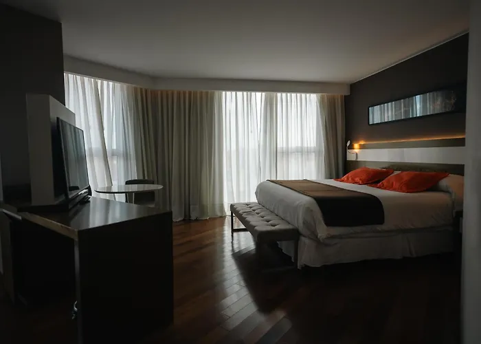 Yrigoyen 111 Hotel Córdoba