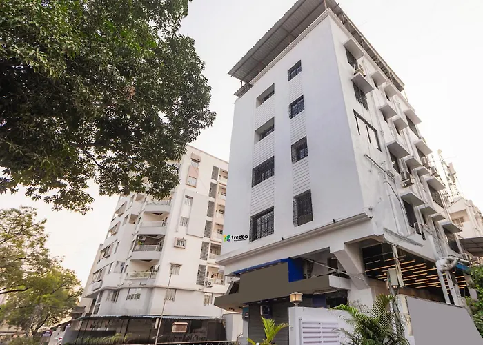 Treebo Shembekars Inn Nagpur
