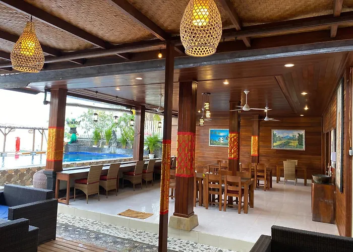 Linda Beach Hotel Nusa Lembongan 