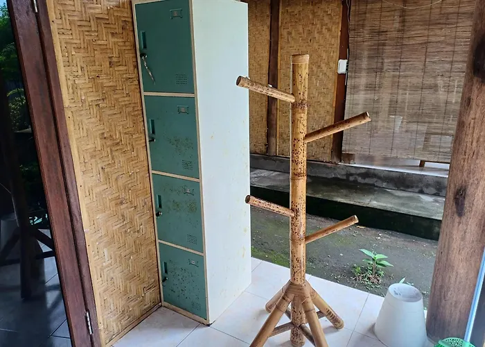 Old Village Gili Islands