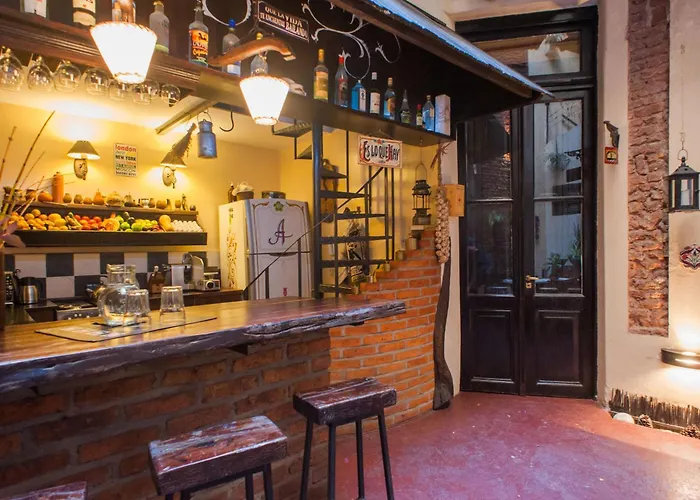 Apassionata Tango Hotel Buenos Aires