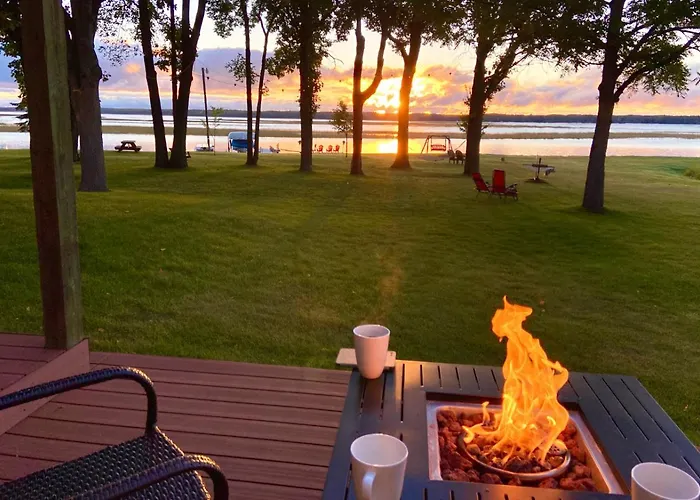 Leech Lake Resort Bed & Breakfast Walker