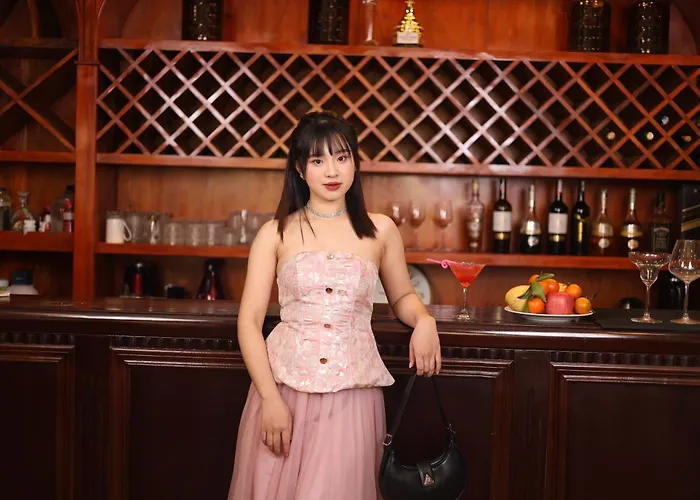 Delta Sapa Hotel - Old Quarter Center