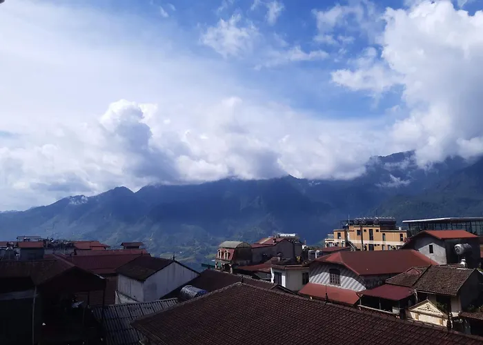 Delta Sapa Hotel - Old Quarter Center