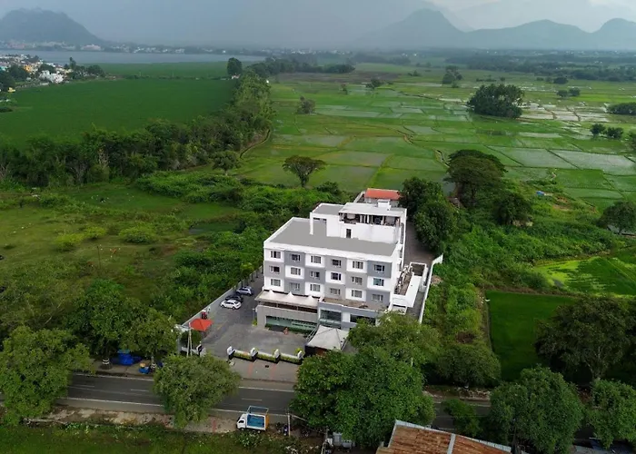 Regency Palani By Grt Hotels