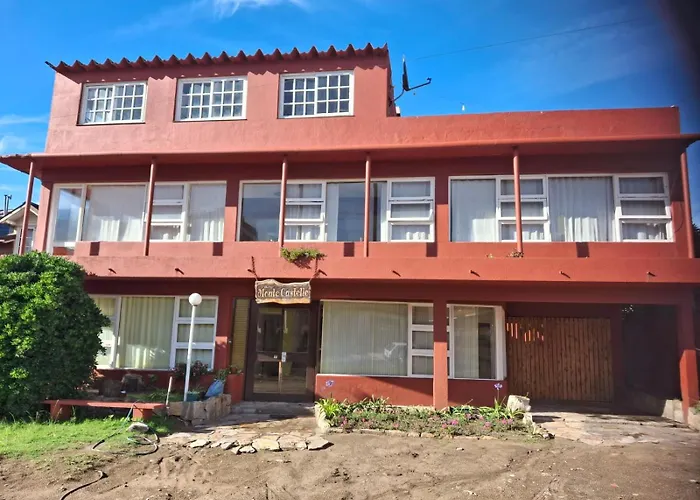 Hotel Monte Castello Villa Gesell