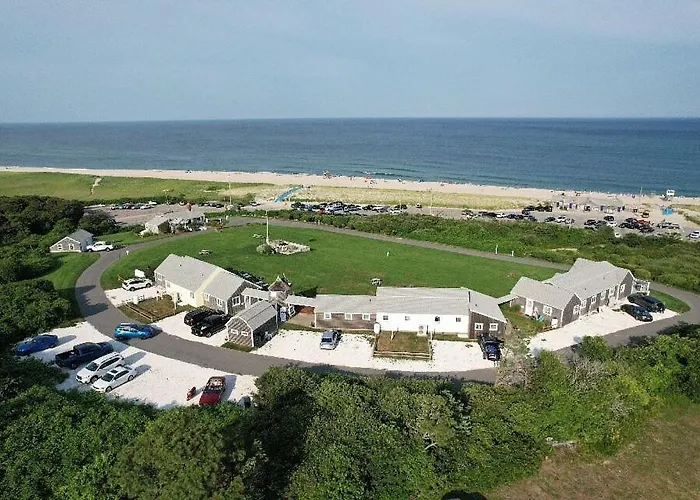 Nauset Beach Inn Orleans